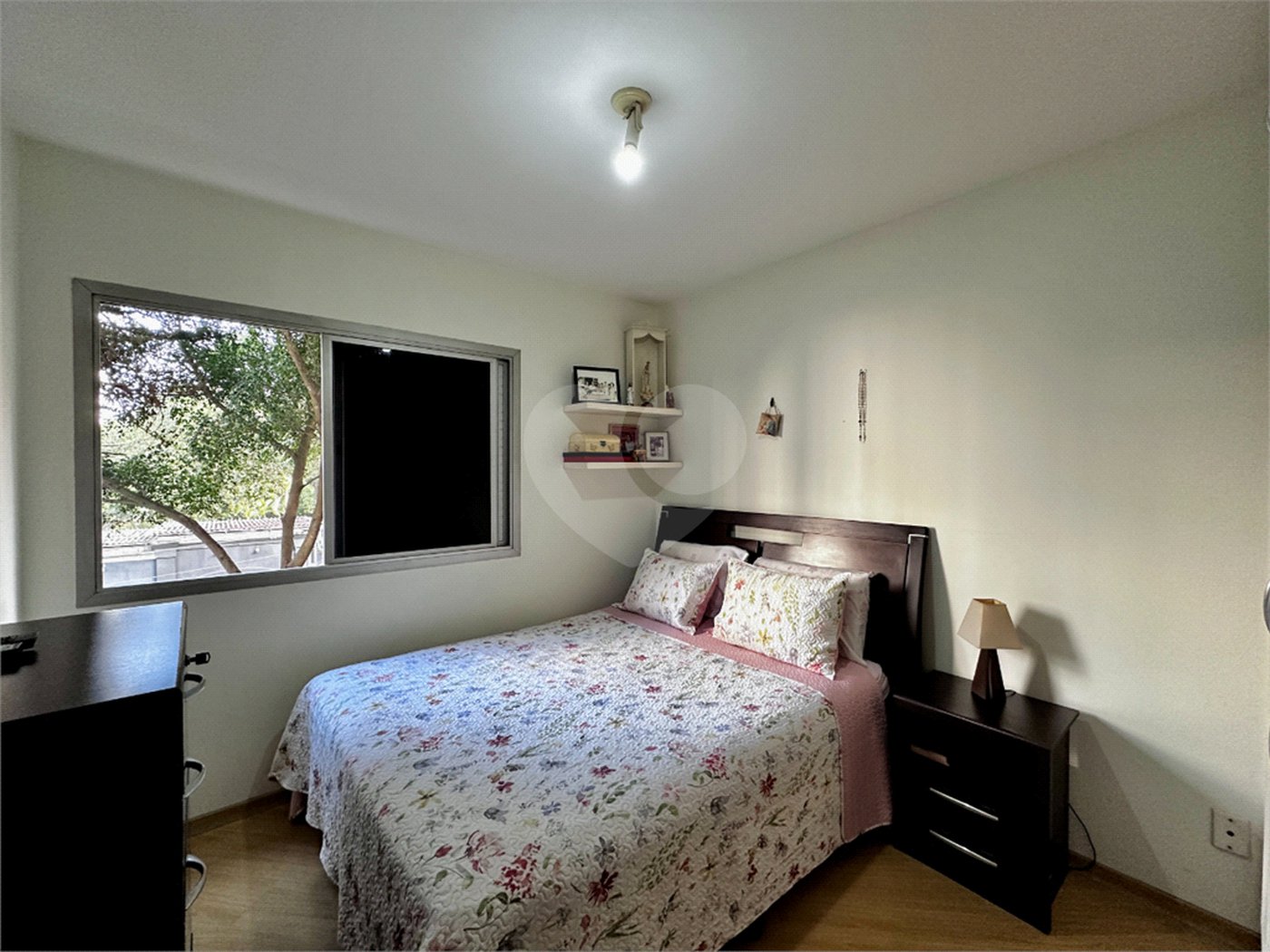 Apartamento à venda com 3 quartos, sendo 1 suíte, em Vila Sofia, São Paulo, SP