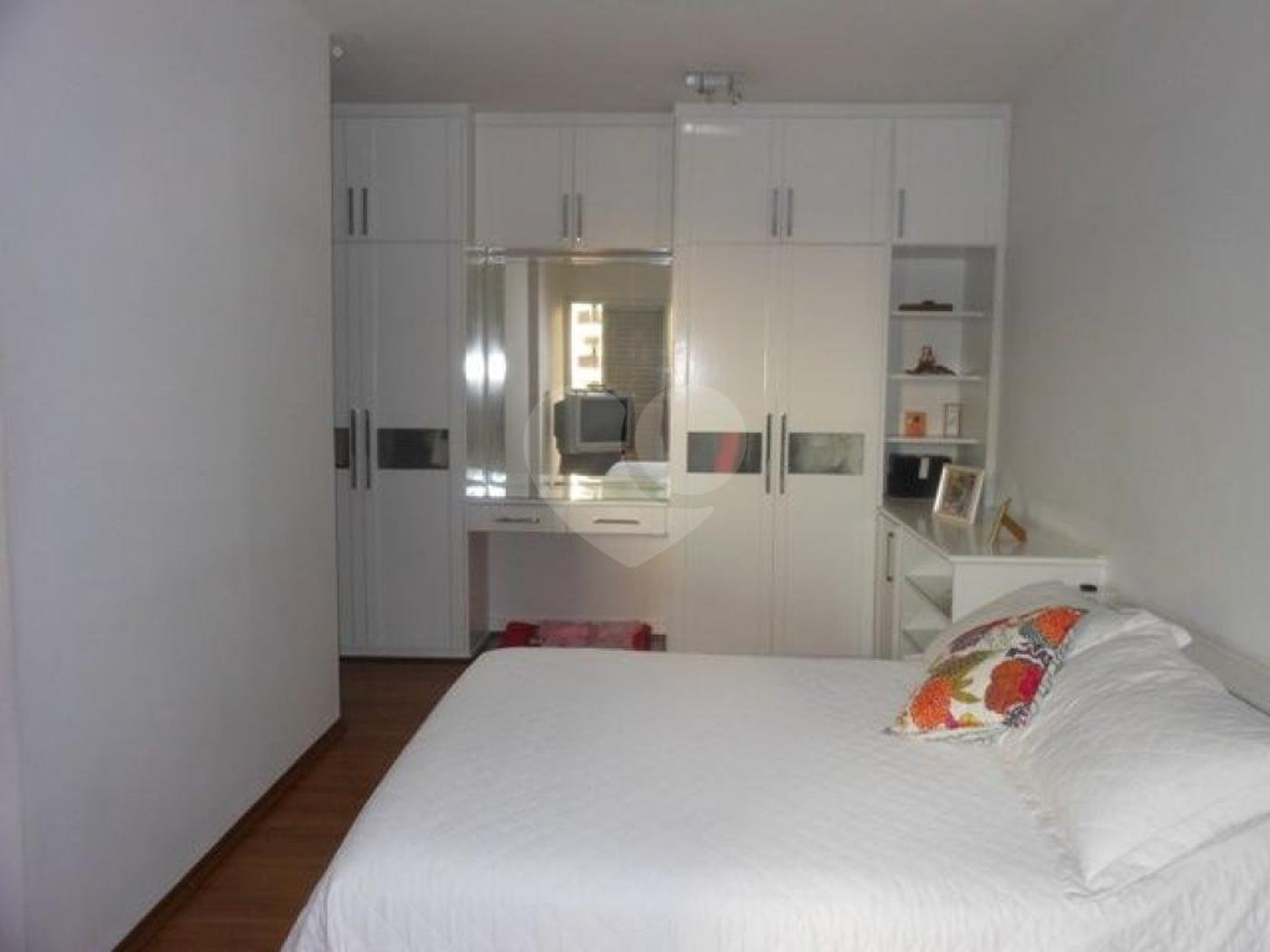 Apartamento à venda com 4 quartos, sendo 2 suítes, em Vila Suzana, São Paulo, SP