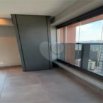 Apartamento para alugar com 1 quarto em Itaim Bibi, São Paulo, SP