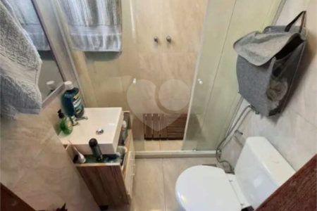 Apartamento à venda com 4 quartos, sendo 2 suítes, em Flamengo, Rio de Janeiro, RJ