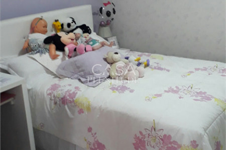 Casa em condomínio à venda com 3 suítes em Ibiti Royal Park, Sorocaba, SP