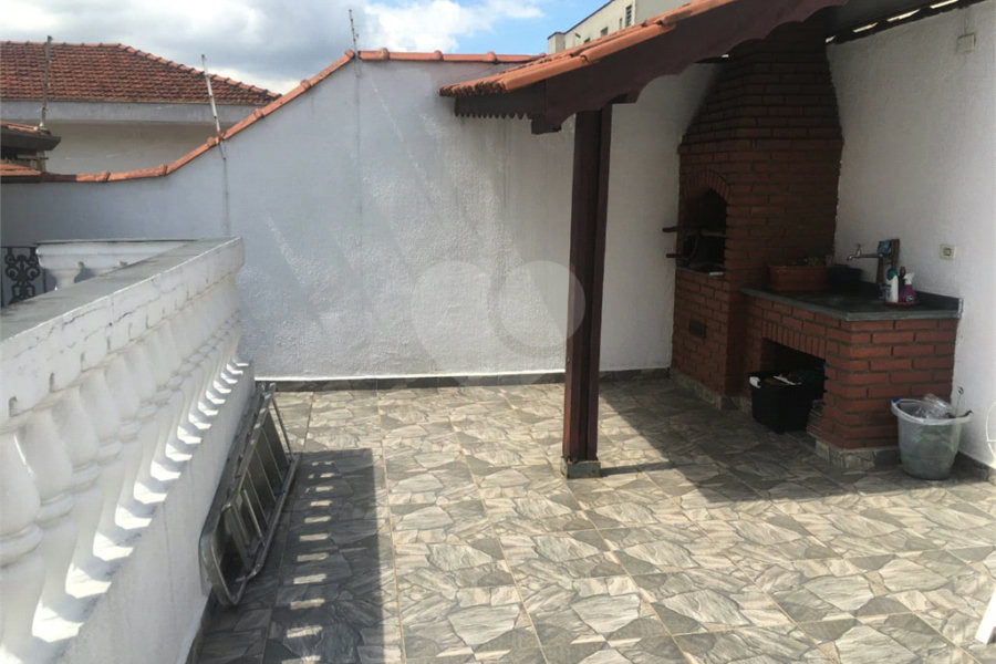 Casa Térrea à venda com 3 suítes em Jardim São Paulo(zona Norte), São Paulo, SP