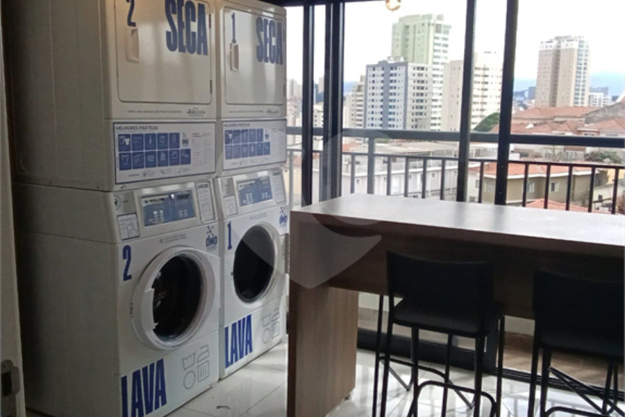 Apartamento à venda com 1 quarto em Parada Inglesa, São Paulo, SP
