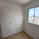 Apartamento à venda com 2 quartos em Vila Pereira Barreto, São Paulo, SP