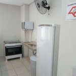 Apartamento à venda com 2 quartos em Freguesia do Ó, São Paulo, SP
