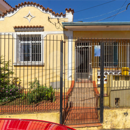 Casa à venda com 3 quartos em Vila Dom Pedro I, São Paulo, SP