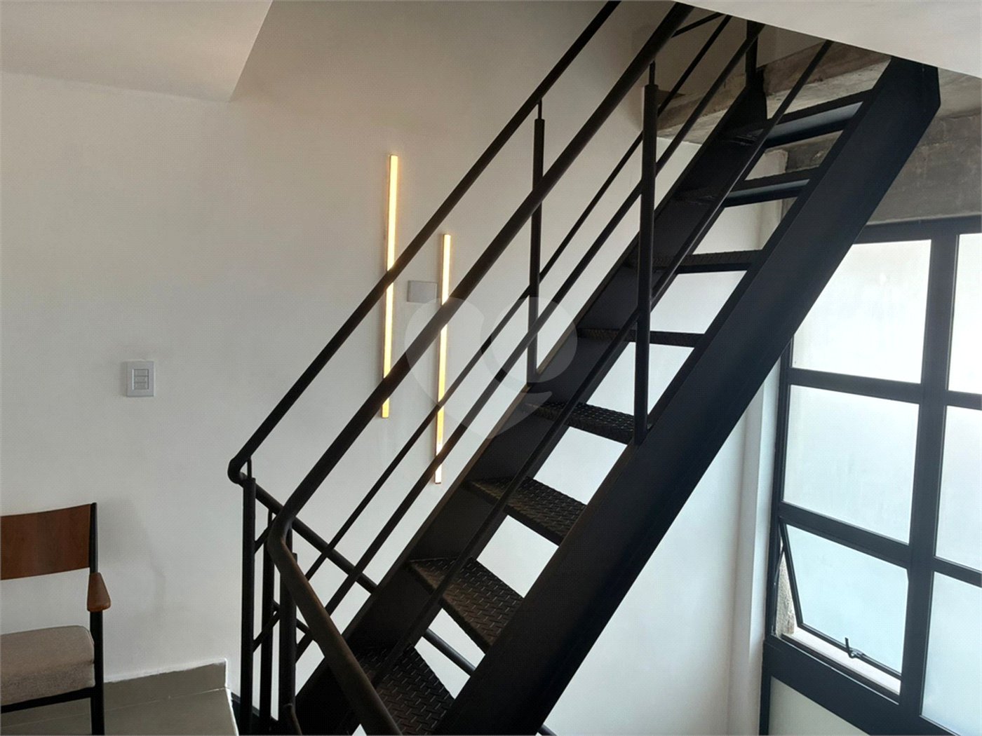 Duplex para alugar com 1 quarto em Mirandópolis, São Paulo, SP