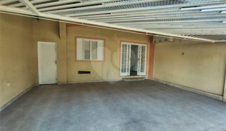 Casa à venda com 3 quartos, sendo 1 suíte,  em Vila Morumbi, São Carlos, SP