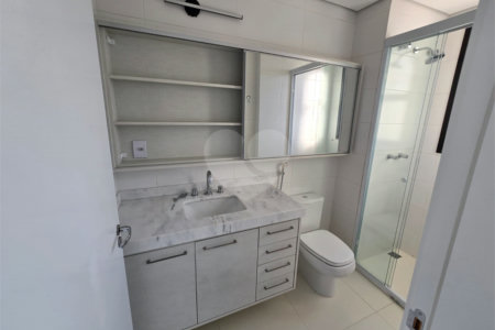 Apartamento para alugar com 3 suítes no Centro, Itapetininga, SP