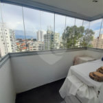 Apartamento à venda com 4 quartos, sendo 3 suítes, em Água Fria, São Paulo, SP