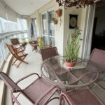 Apartamento à venda com 4 quartos, sendo 3 suítes, em Vila Andrade, São Paulo, SP