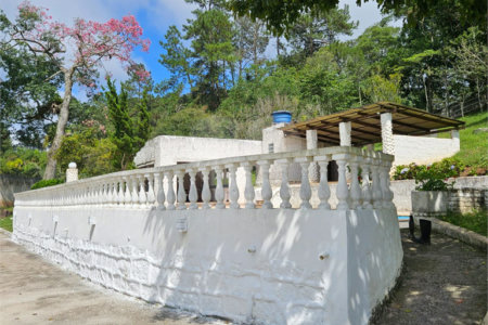 Sítio à venda com 2 quartos, sendo 1 suíte,  em Alto da Serra (mailasqui), São Roque, SP