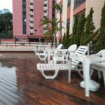 Apartamento à venda com 2 quartos, sendo 1 suíte, em Morumbi, São Paulo, SP