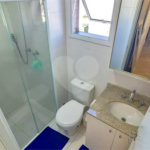 Apartamento à venda com 2 quartos, sendo 1 suíte,  em Vila Mascote, São Paulo, SP