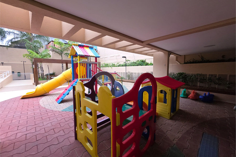 Apartamento à venda com 2 suítes em Casa Verde, São Paulo, SP