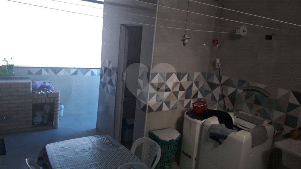 Casa à venda com 2 quartos no condomínio Estrada Lázaro Amâncio de Barros,117, São Paulo - SP