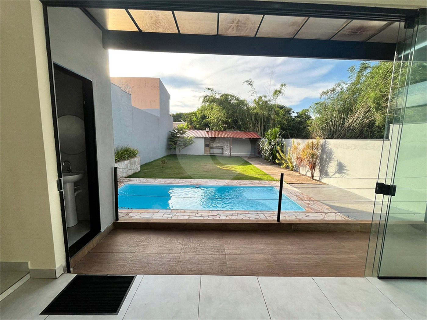 Chácara à venda com 1 suíte em Campos Elíseos, Ribeirão Preto, SP
