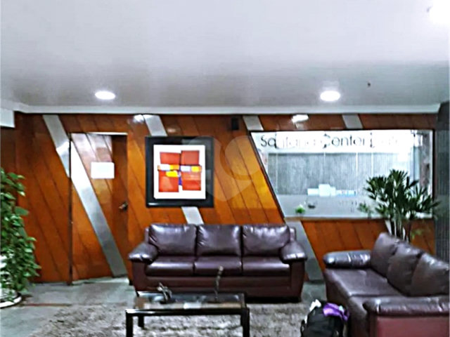 Sala à venda em Santana, São Paulo, SP