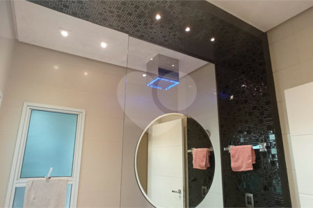 Casa à venda com 3 quartos no condomínio Granja Deolinda, Sorocaba - SP