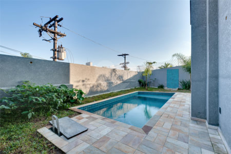 Casa à venda com 4 suítes no condomínio Reserva Robélia, São Paulo - SP