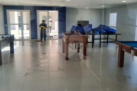 Apartamento à venda com 2 suítes em Vila Maria, São Paulo, SP