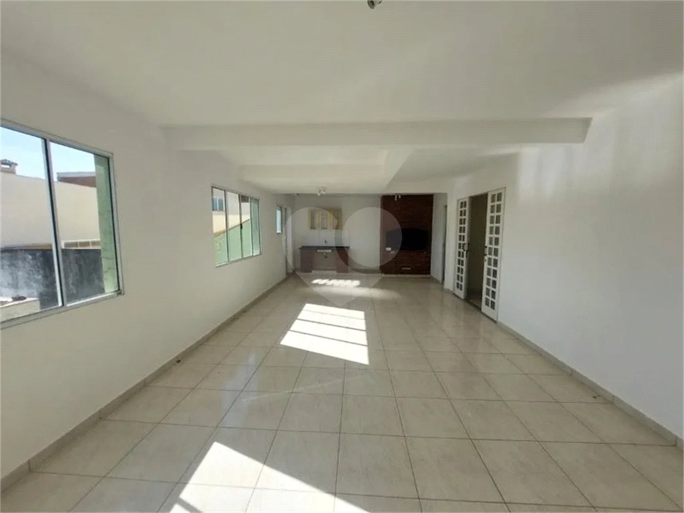 Casa à venda com 3 quartos em Vila Isabel Eber, Jundiaí, SP