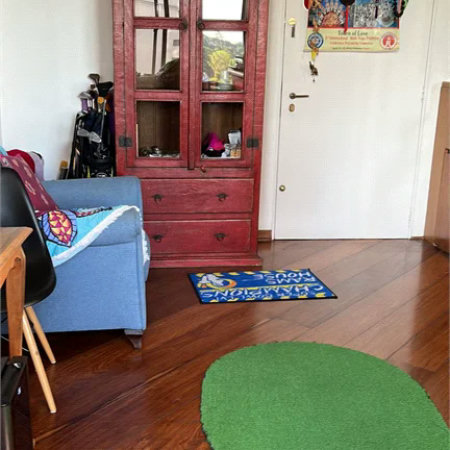 Duplex à venda com 1 suíte em Brooklin Paulista, São Paulo, SP