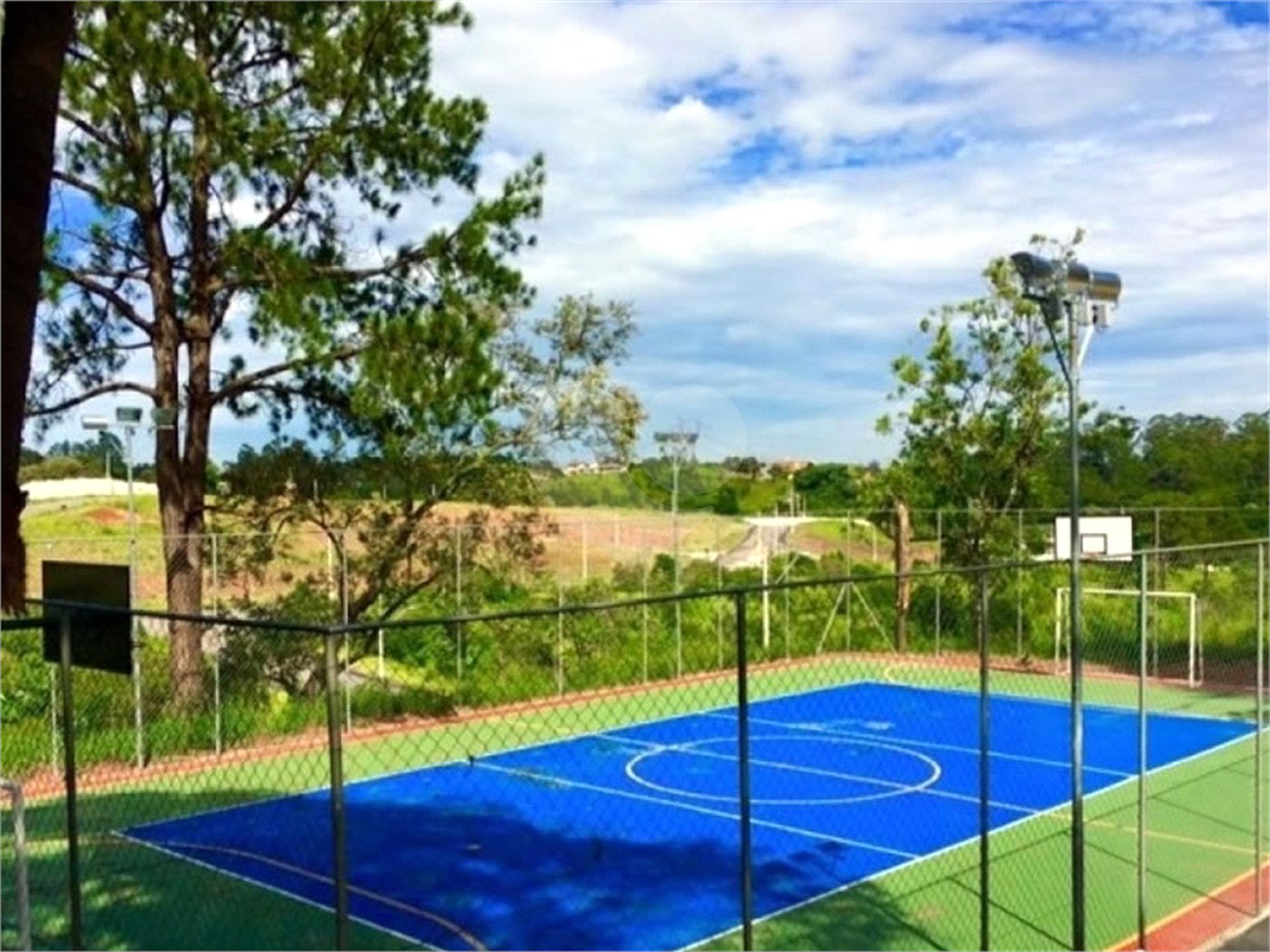 Terreno à venda no condomínio Bella Vittà, Jundiaí - SP