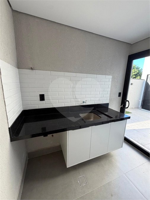 Casa à venda com 3 suítes no condomínio Jardins DI Roma Piazza Navonna, Indaiatuba - SP