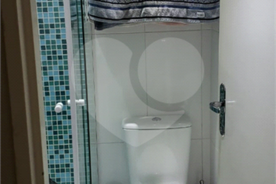 Apartamento à venda com 2 quartos em Freguesia do Ó, São Paulo, SP
