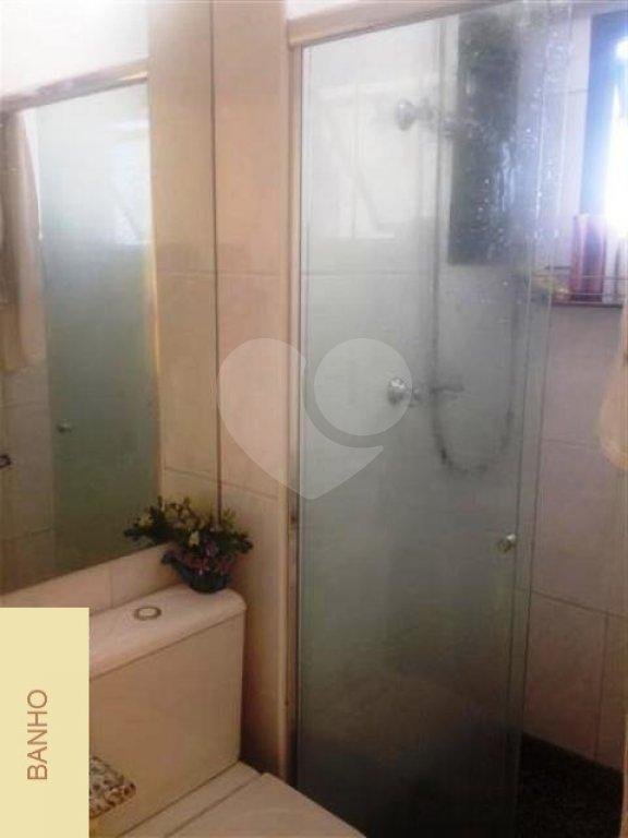 Apartamento à venda com 2 suítes em Vila Medeiros, São Paulo, SP