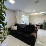 Apartamento à venda com 2 quartos, sendo 1 suíte,  em Planalto, São Bernardo do Campo, SP
