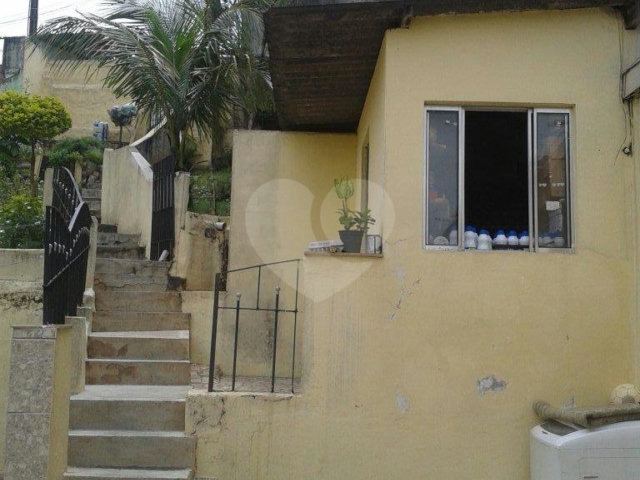 Terreno à venda com 1 quarto em Vila Maria Alta, São Paulo, SP