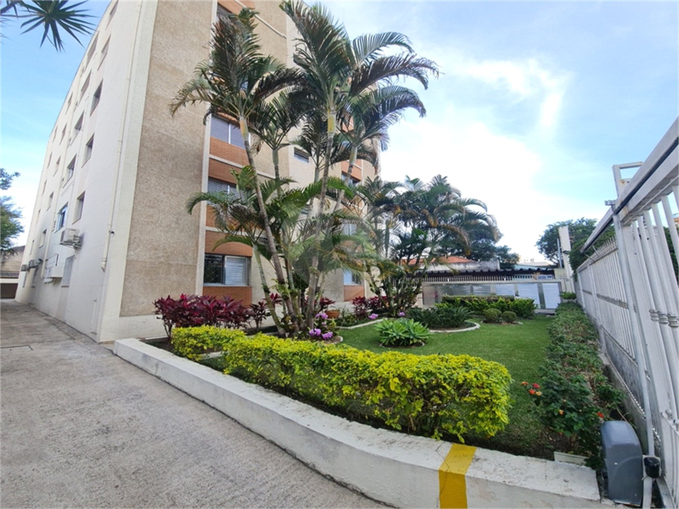 Apartamento à venda com 2 quartos em Santana, São Paulo, SP