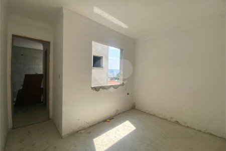 Apartamento à venda com 2 quartos em Vila Gustavo, São Paulo, SP