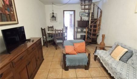 Sobrado à venda com 2 quartos em Alto da Boa Vista, São Paulo, SP