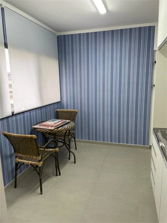 Sala à venda ou para alugar com 1 quarto em Cerqueira César, São Paulo, SP
