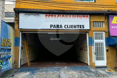 Prédio à venda em Anchieta, São Bernardo do Campo, SP