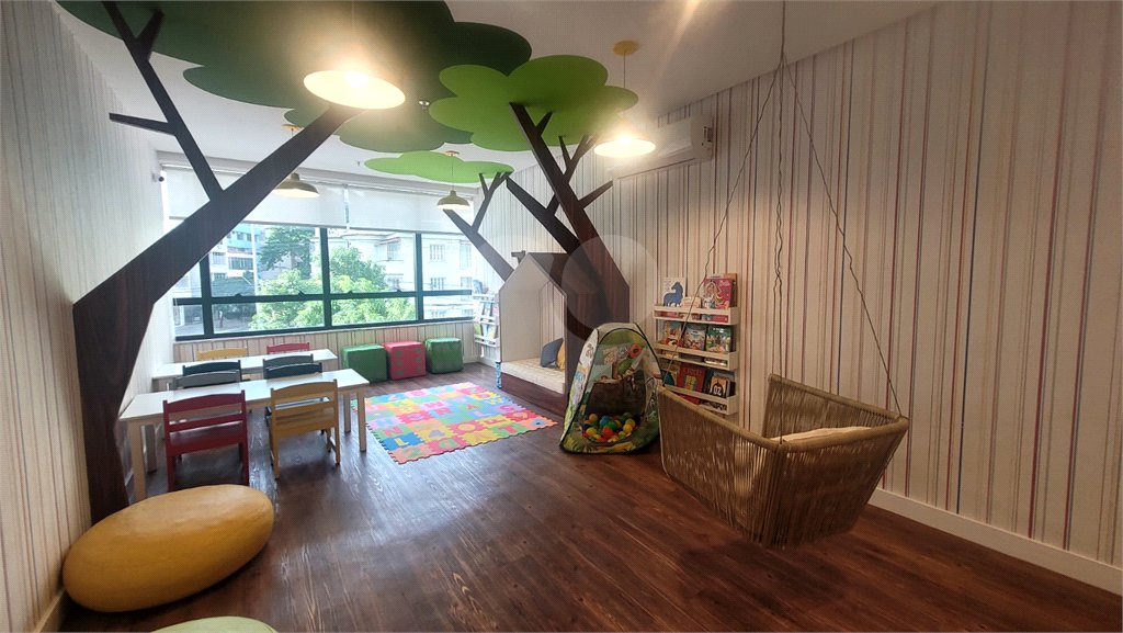 Cobertura à venda com 3 quartos, sendo 1 suíte,  em Tijuca, Rio de Janeiro, RJ