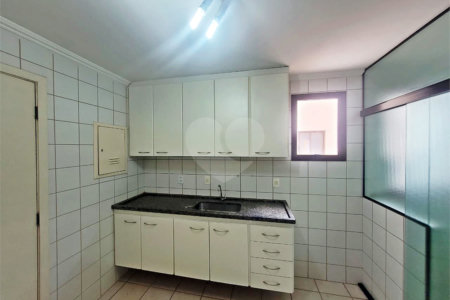 Apartamento à venda com 3 quartos, sendo 1 suíte,  em Santa Cruz do José Jacques, Ribeirão Preto, SP