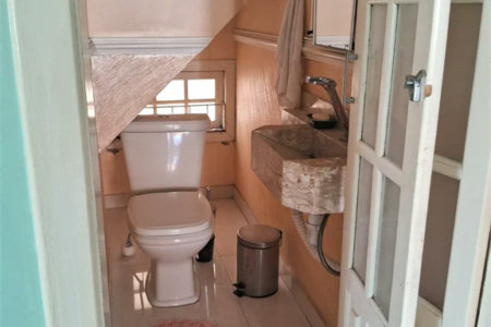 Casa à venda com 4 quartos, sendo 2 suítes, em Vila Indiana, São Paulo, SP