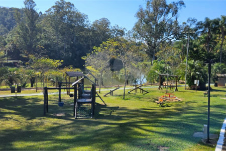 Terreno à venda em Parque Recreio Mirante, São Roque, SP