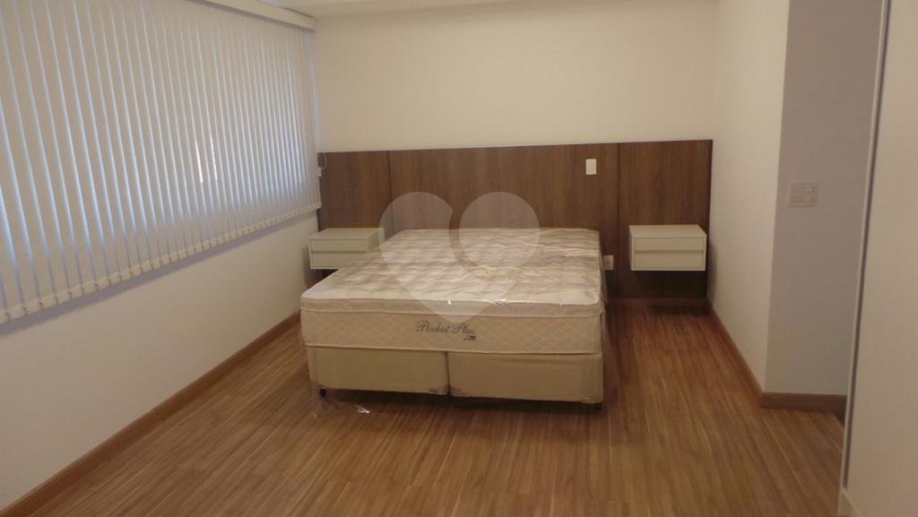 Apartamento à venda com 1 suíte em Vila Gertrudes, São Paulo, SP