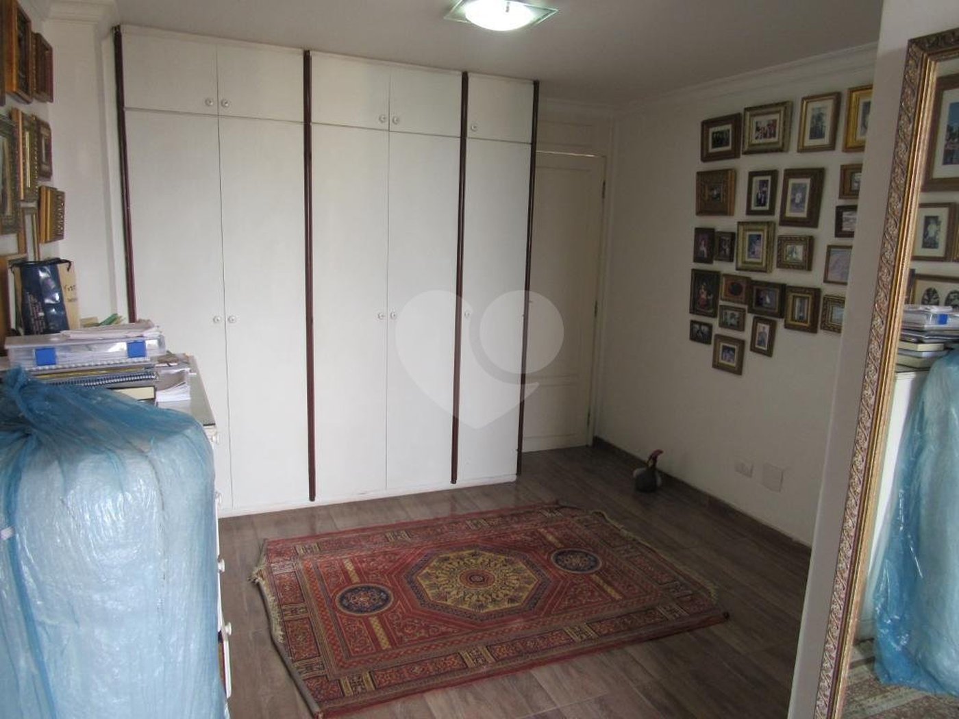 Apartamento à venda com 4 suítes em Jardim Ampliação, São Paulo, SP