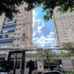Apartamento à venda com 4 quartos, sendo 3 suítes,  em Vila Romana, São Paulo, SP