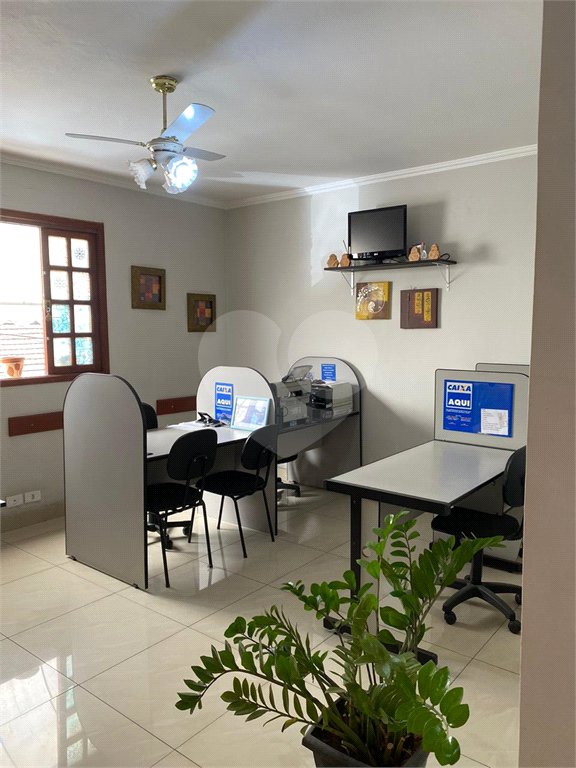 Sobrado à venda com 3 quartos em Casa Verde, São Paulo, SP
