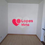 Apartamento à venda com 1 suíte em Parque Residencial Aquarius, São José dos Campos, SP