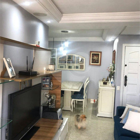 Apartamento à venda com 3 quartos, sendo 1 suíte, em Vila da Saúde, São Paulo, SP
