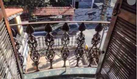 Sobrado à venda com 2 suítes em Vila Nova Cachoeirinha, São Paulo, SP