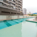 Apartamento à venda com 2 quartos, sendo 1 suíte, em Jardim Prudência, São Paulo, SP